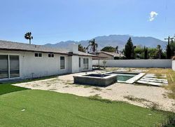 Pre-foreclosure in  E SAN ANGELO RD Palm Springs, CA 92262