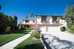 Pre-foreclosure in  SIERRA MORENA CT Northridge, CA 91326