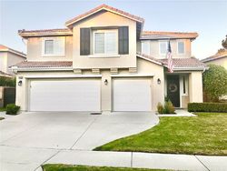 Pre-foreclosure in  PICCADILLY CT Rancho Cucamonga, CA 91739