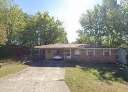 Pre-foreclosure in  CLOVERHILL RD Little Rock, AR 72205