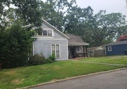 Pre-foreclosure in  N MONROE ST Little Rock, AR 72205