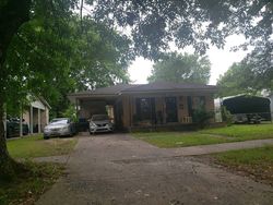 Pre-foreclosure in  CEDAR ST North Little Rock, AR 72114