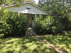 Pre-foreclosure in  WILLIAMS RANCH RD Conway, AR 72032