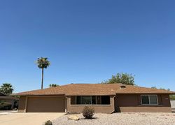 Pre-foreclosure in  N MISSION DR Sun City, AZ 85351