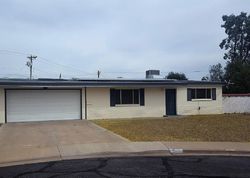 Pre-foreclosure in  E ALDER CIR Mesa, AZ 85204
