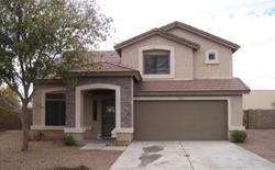 Pre-foreclosure in  N 159TH AVE Surprise, AZ 85374