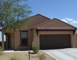 Pre-foreclosure in  S PAINTED MARE DR Vail, AZ 85641