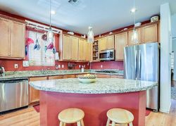 Pre-foreclosure in  N AVENIDA FINA Green Valley, AZ 85614