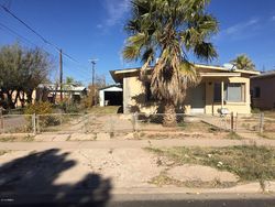 Pre-foreclosure in  E 5TH ST Douglas, AZ 85607