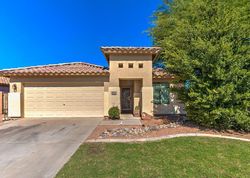 Pre-foreclosure in  W DEXTER WAY San Tan Valley, AZ 85143