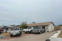 Pre-foreclosure in  W OSBORN RD Phoenix, AZ 85033