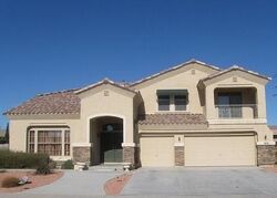 Pre-foreclosure in  W SAN MIGUEL AVE Litchfield Park, AZ 85340