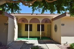 Pre-foreclosure Listing in W COGGINS DR SUN CITY, AZ 85351