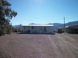 Pre-foreclosure in  S SCOTT CIR Tonto Basin, AZ 85553