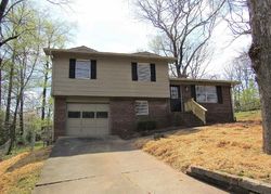 Pre-foreclosure in  LOY ST Anniston, AL 36206