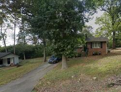 Pre-foreclosure in  LOY ST Anniston, AL 36206