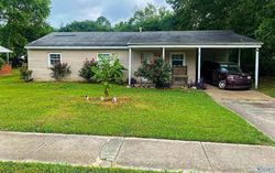 Pre-foreclosure in  MEDARIS RD NW Huntsville, AL 35810