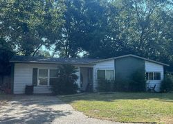 Pre-foreclosure in  HALIFAX DR Mobile, AL 36609