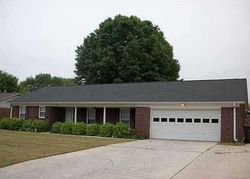 Pre-foreclosure in  LANIER ST SW Decatur, AL 35603