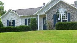 Pre-foreclosure in  LEE ROAD 2092 Valley, AL 36854