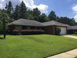 Pre-foreclosure in  SPYGLASS DR Mobile, AL 36618