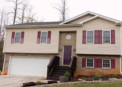 Pre-foreclosure in  OAKVIEW DR Monroe, VA 24574