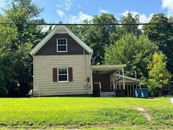 Pre-foreclosure in  E WALNUT ST Dyer, TN 38330