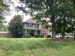 Pre-foreclosure in  CARRIAGE PARK DR Franklin, TN 37064