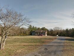 Pre-foreclosure in  VICKSBURG LN Kodak, TN 37764