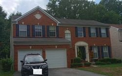 Pre-foreclosure in  ECKHART RD Bowie, MD 20716