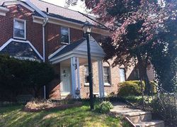 Pre-foreclosure in  E MARSHALL RD Lansdowne, PA 19050