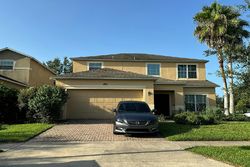 Pre-foreclosure in  CITRUSWOOD DR Orlando, FL 32832