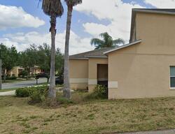 Pre-foreclosure in  CITRUSWOOD DR Orlando, FL 32832