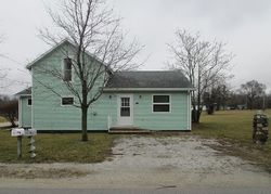 Pre-foreclosure Listing in CALDWELL ST BRADNER, OH 43406