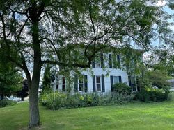 Pre-foreclosure in  WASHINGTON ST Republic, OH 44867