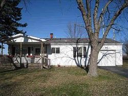 Pre-foreclosure in  5TH AVE Fostoria, OH 44830