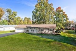 Pre-foreclosure Listing in SMITH AVE MOUNT ORAB, OH 45154