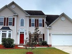 Pre-foreclosure in  SPANISH MOSS RD Indian Trail, NC 28079