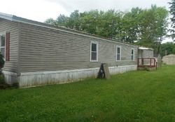 Pre-foreclosure Listing in SHANTY CREEK RD CENTRAL SQUARE, NY 13036