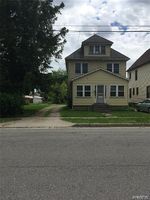 Pre-foreclosure in  SAWYER AVE Lancaster, NY 14086