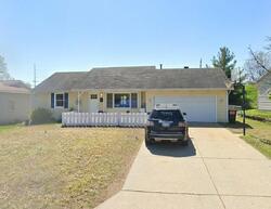 Pre-foreclosure in  BUIST ST Jenison, MI 49428