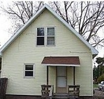 Pre-foreclosure in  PLEASANT AVE Alma, MI 48801