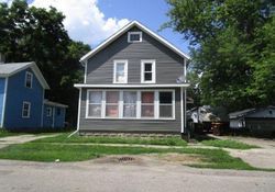 Pre-foreclosure in  HARRISON ST Ionia, MI 48846