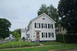 Pre-foreclosure in  WHITE ST Westfield, MA 01085