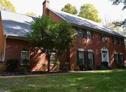 Pre-foreclosure in  QUAILWOOD PKWY La Plata, MD 20646