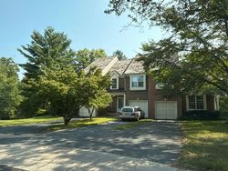 Pre-foreclosure in  PARK VISTA CT Silver Spring, MD 20906