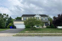 Pre-foreclosure in  MOUNTAINEERS WAY Emmitsburg, MD 21727