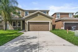 Pre-foreclosure in  ROYAL PINES AVE Riverview, FL 33579