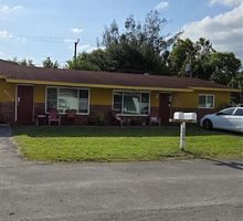 Pre-foreclosure in  SW 96TH AVE Hollywood, FL 33025
