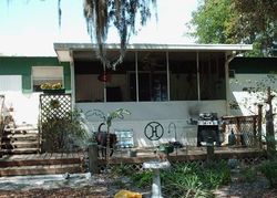 Pre-foreclosure in  LAKEVIEW DR Melrose, FL 32666